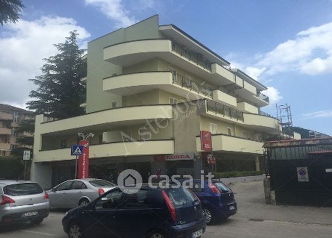 Ufficio in commerciale in Viale dei Bersaglieri