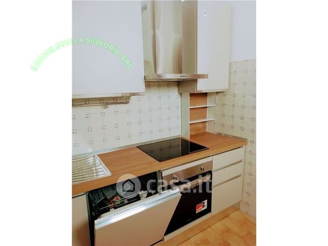 Appartamento in residenziale in Via dei Macci