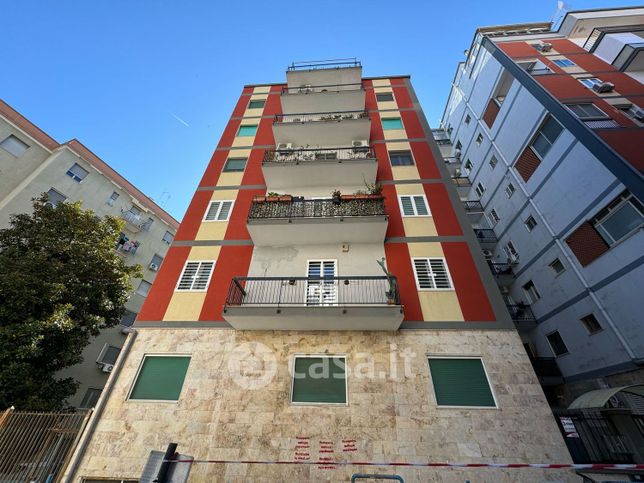 Appartamento in residenziale in Via Bengasi
