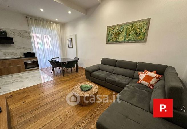 Appartamento in residenziale in Via Ferrara