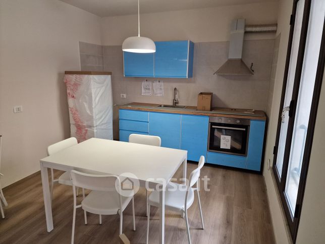 Appartamento in residenziale in Via Roma