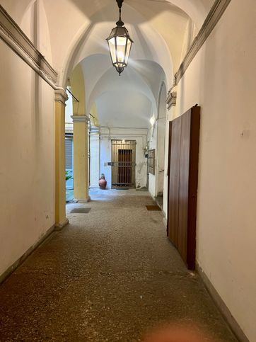 Appartamento in residenziale in Via Marsala 39