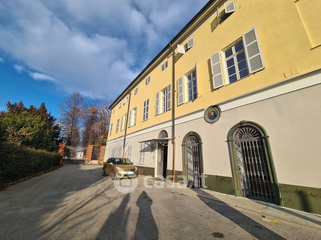 Appartamento in residenziale in Via della Battaglia 71