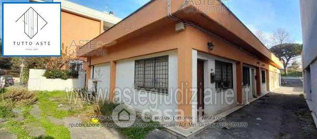 Appartamento in residenziale in Via Padre Agostino Fioravanti 117