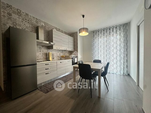 Appartamento in residenziale in 