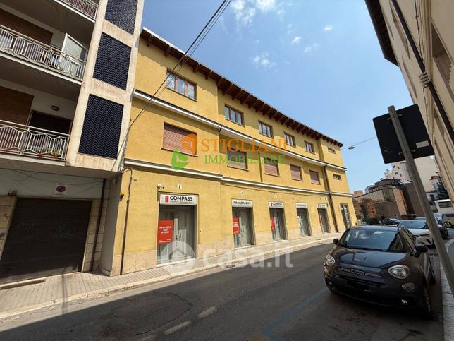 Ufficio in commerciale in Via Giuseppe Garibaldi
