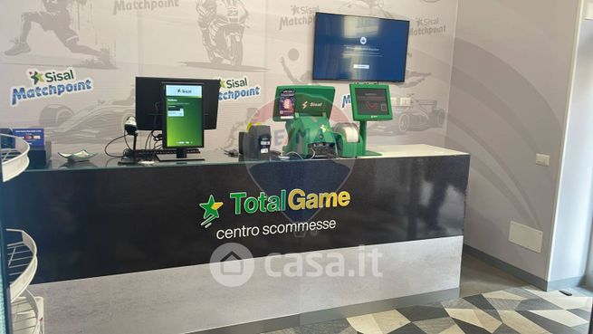 Attivitã /licenza (con o senza mura) in commerciale in Via Irno 139