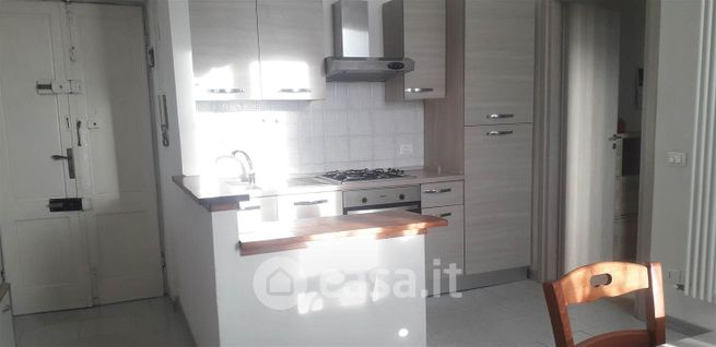 Appartamento in residenziale in 