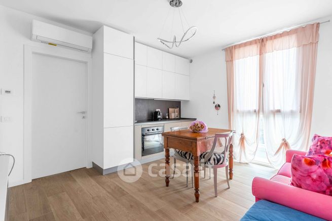 Appartamento in residenziale in Via Privata Bernabò Visconti 10