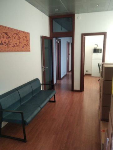 Ufficio in commerciale in Corso Sicilia