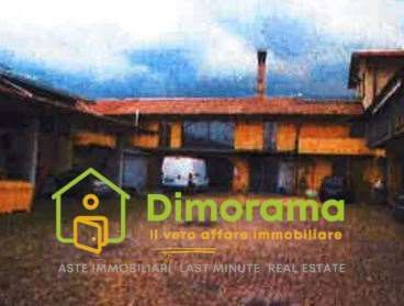 Ufficio in commerciale in Via Cascina Meda 2