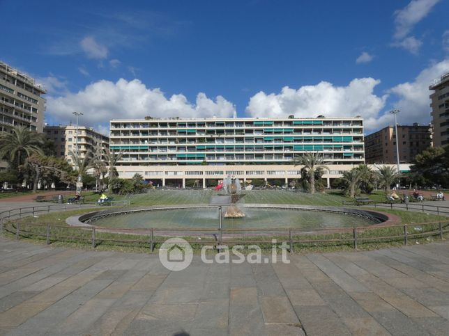 Appartamento in residenziale in Via Giovanni Battista Magnaghi 4