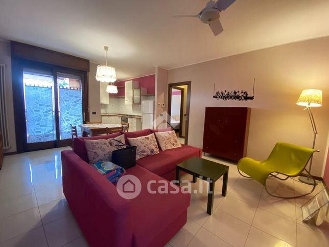 Appartamento in residenziale in Via dell'Azzanella 7