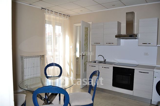 Appartamento in residenziale in Via Giuseppe Verdi 32