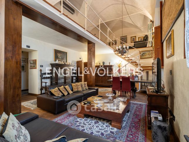 Appartamento in residenziale in Piazza dell'Olio