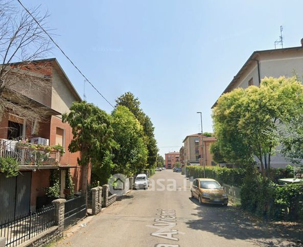 Appartamento in residenziale in Via Antonio Vicini