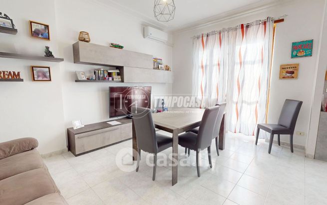 Appartamento in residenziale in Via Belmonte 8