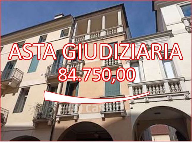 Appartamento in residenziale in Stradella san Giacomo 1