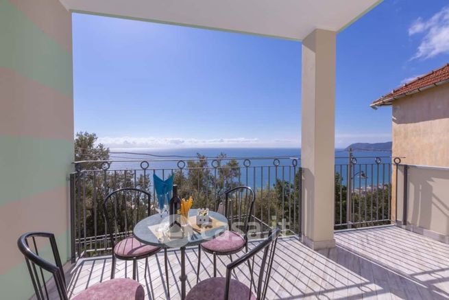 Appartamento in residenziale in Via Margherita Morteo Ollandini 39