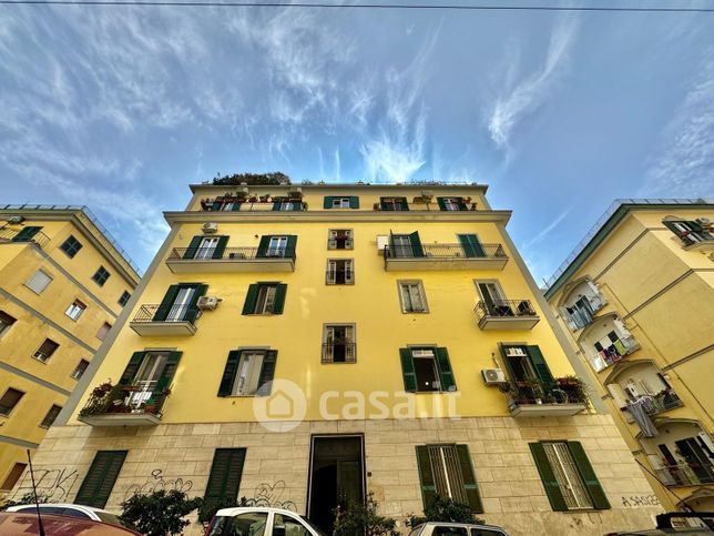 Appartamento in residenziale in Via Francesco Fracanzano 21