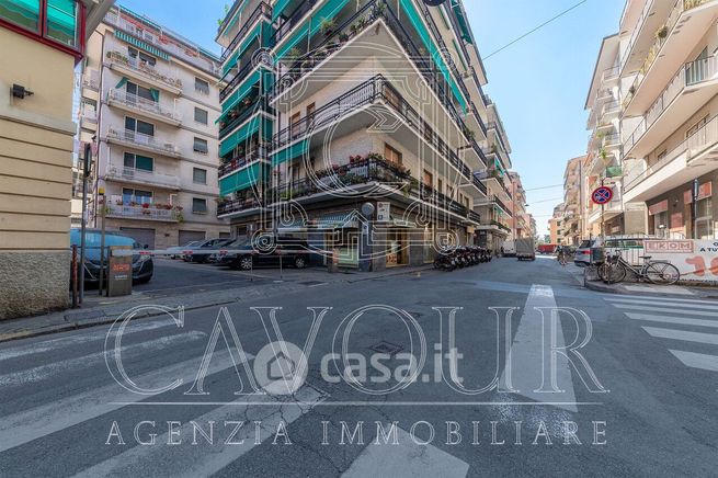Box/posto auto in residenziale in Via Capitano Renato Orsi