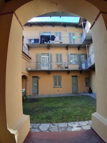 Appartamento in residenziale in Via Ferruccio Valobra