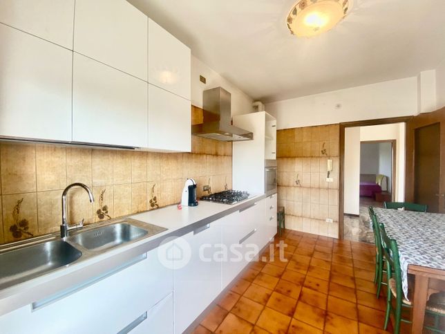 Appartamento in residenziale in
