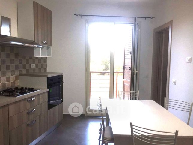 Attico/mansarda in residenziale in Via Senofonte 61