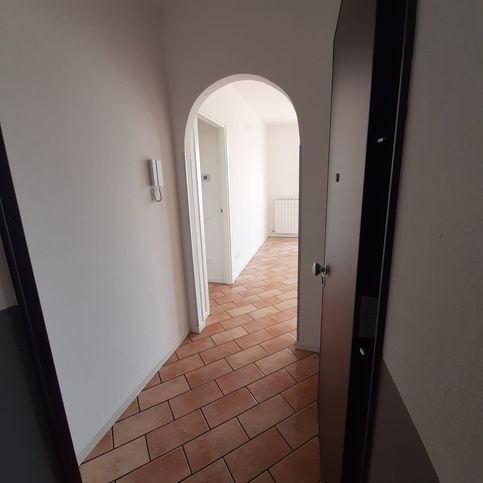 Appartamento in residenziale in Via Roma