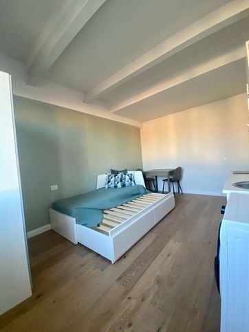 Appartamento in residenziale in Via del Pignoncino