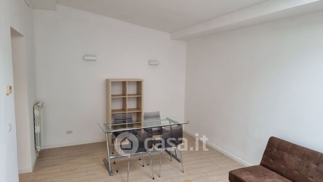 Appartamento in residenziale in Via Girifalco 35