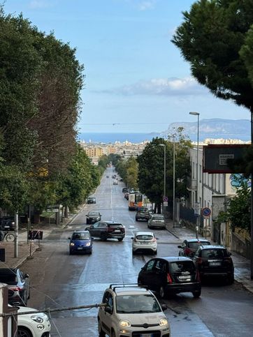 Appartamento in residenziale in Via Boccadifalco