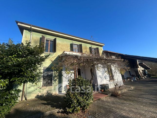 Appartamento in residenziale in Via Molino di Faenza 2