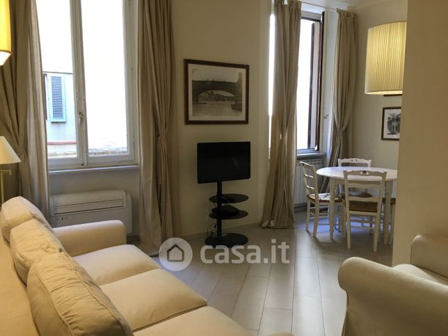 Appartamento in residenziale in Via dÃ¨ Tornabuoni