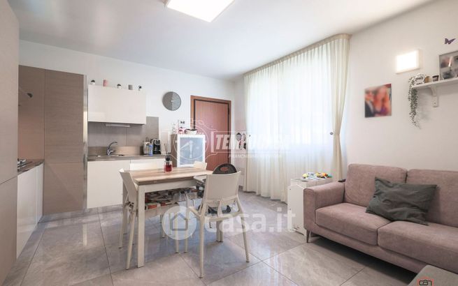 Appartamento in residenziale in Viale Pontinia