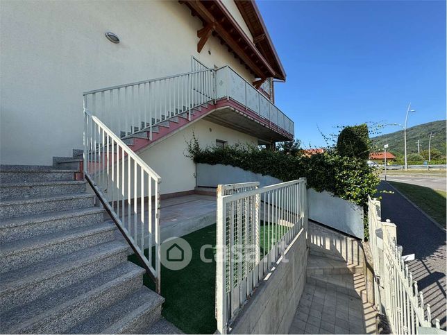 Appartamento in residenziale in Via Vittorio Emanuele 43