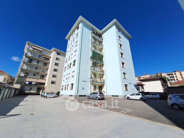Appartamento in residenziale in Via del Mercato