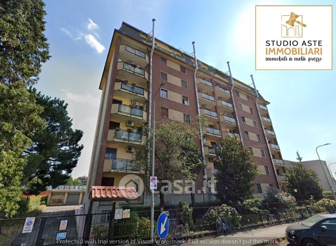 Appartamento in residenziale in Via Sempione 20