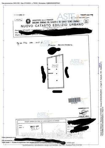 Appartamento in residenziale in Via Padre Luigi Abatangelo 1