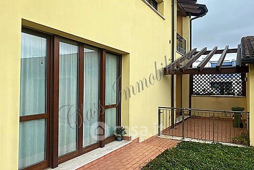 Appartamento in residenziale in Via del Caravaggio