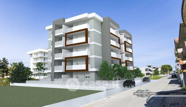 Appartamento in residenziale in 