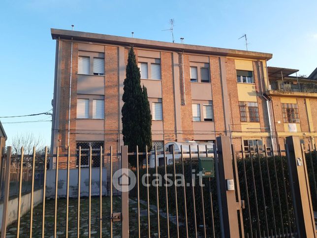 Appartamento in residenziale in Via degli Amanti 32