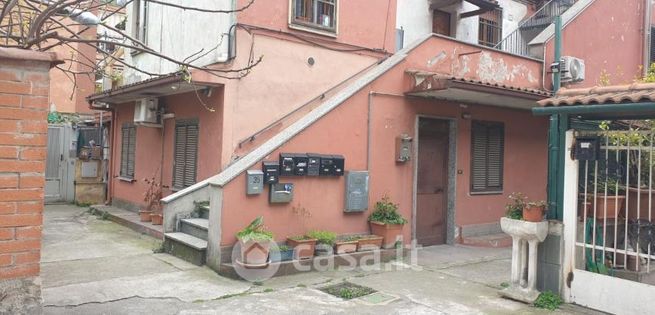 Appartamento in residenziale in Via Trento 35