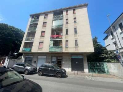 Appartamento in residenziale in Via San Fruttuoso 16