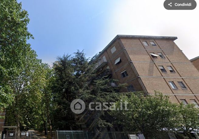 Appartamento in residenziale in Via Arezzo 8