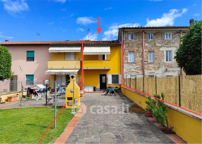 Villetta a schiera in residenziale in Via dei Paladini