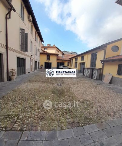 Appartamento in residenziale in Via Gianbattista Moroni 118