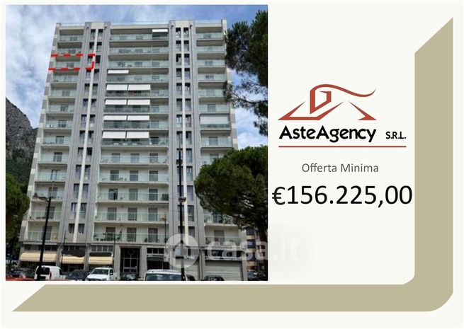 Appartamento in residenziale in Piazzale dei Cappuccini 9