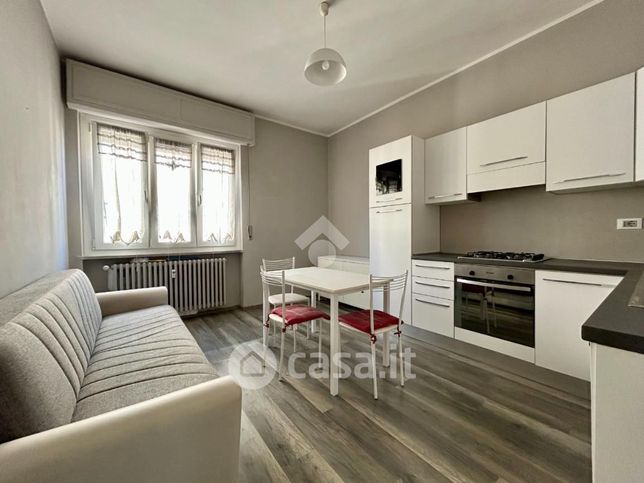 Appartamento in residenziale in Via Domenico Ratti 20