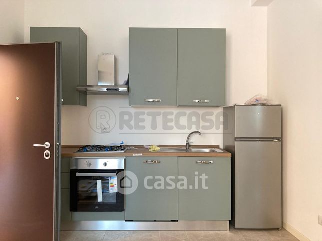 Appartamento in residenziale in Via Camillo Benso Conte di Cavour